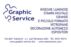 graphic service